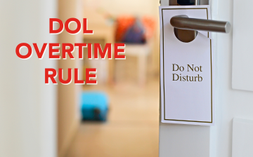 DOL overtime rule