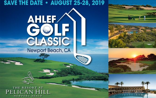 Golf Classic 2019