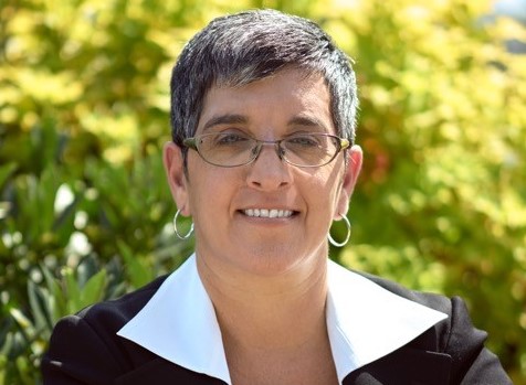 Stacy Smith