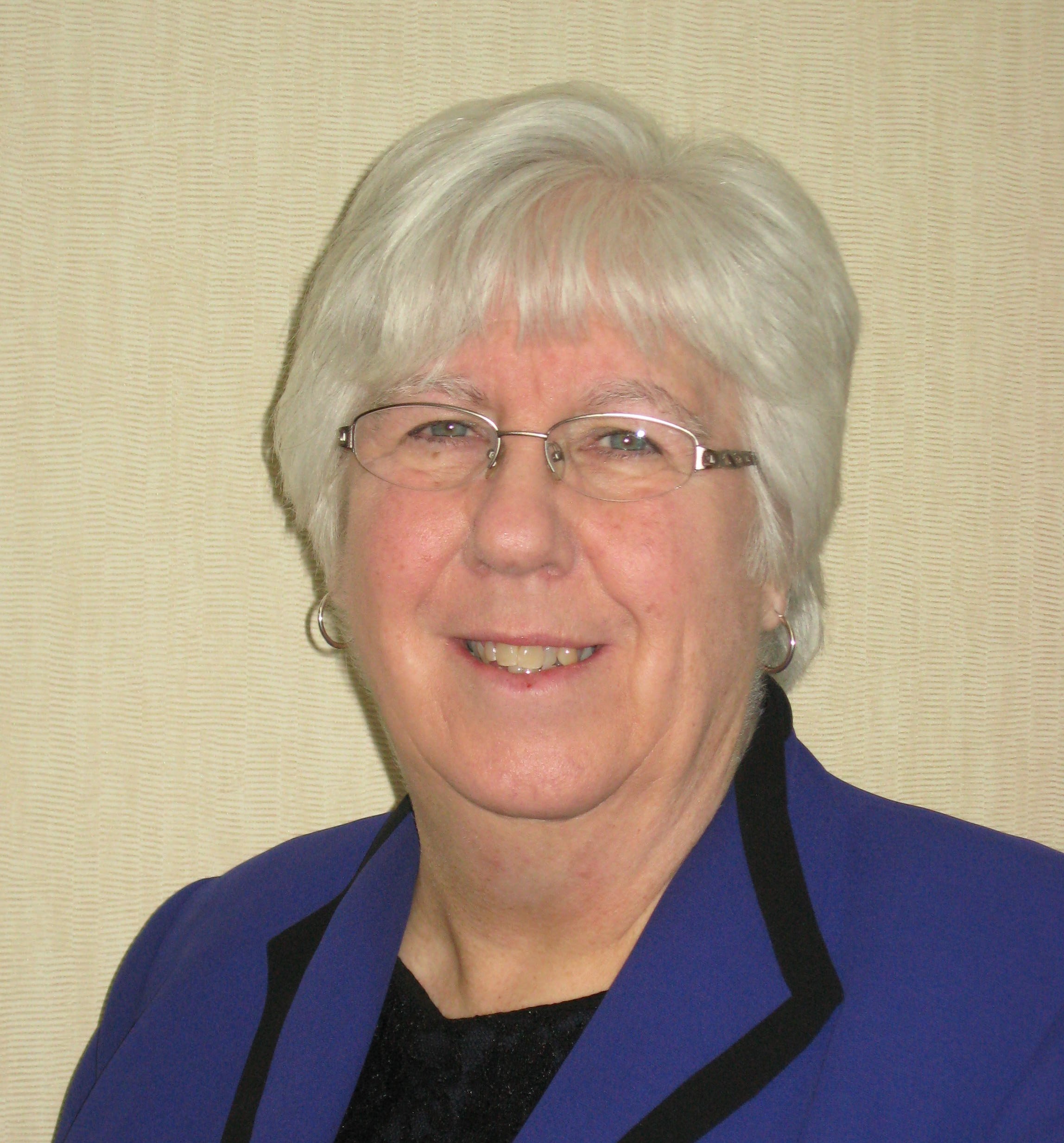 Sheila Thomas