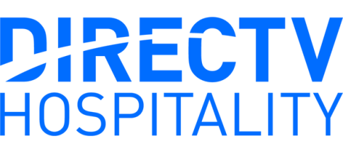 DirectTV Hospitality Logo