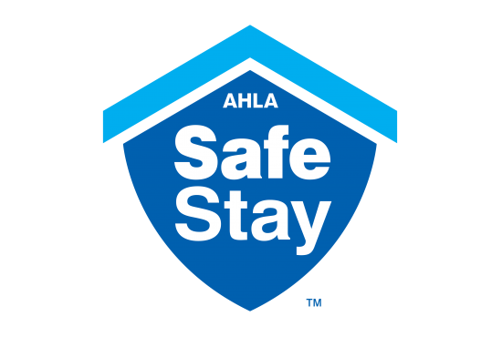 Safe Stay Ahla