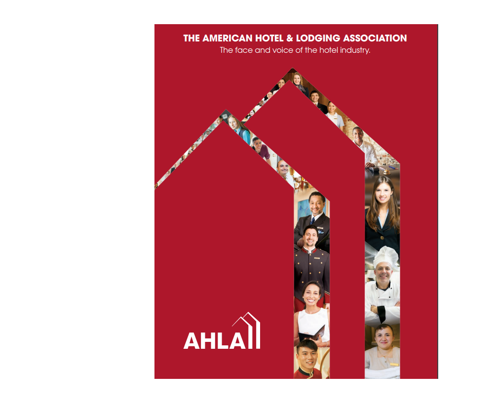 About AHLA