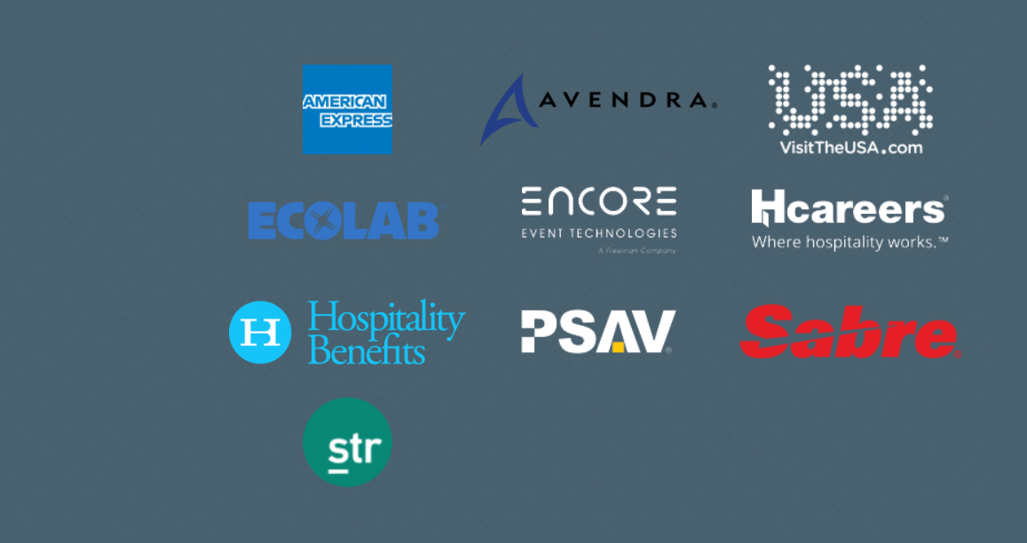AHLA Partner Logos