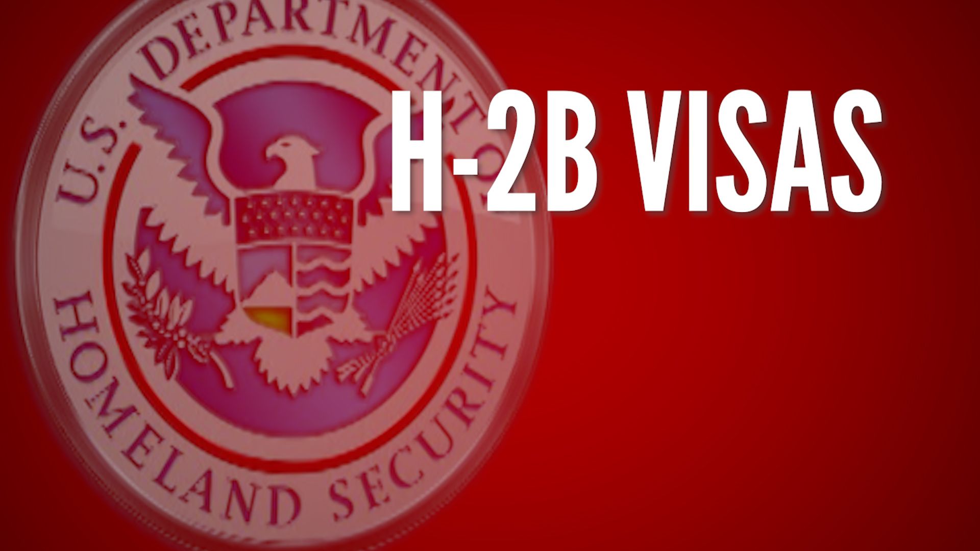 AHLA: Additional H-2B Visas Welcome, But More Must Be Done | AHLA