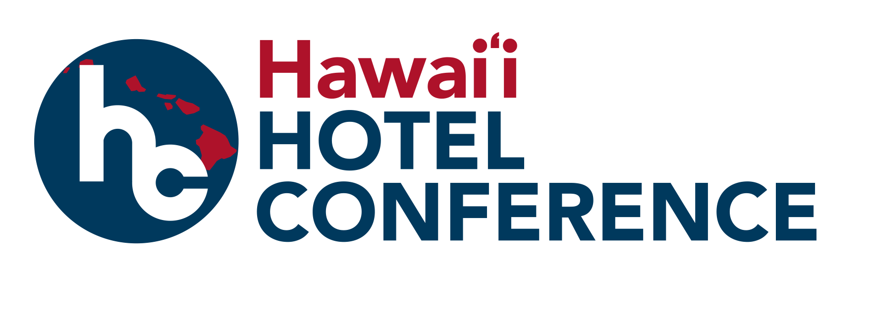 2024 Hawai I Hotel Conference AHLA   Hi Hotelconferencestacked 2 