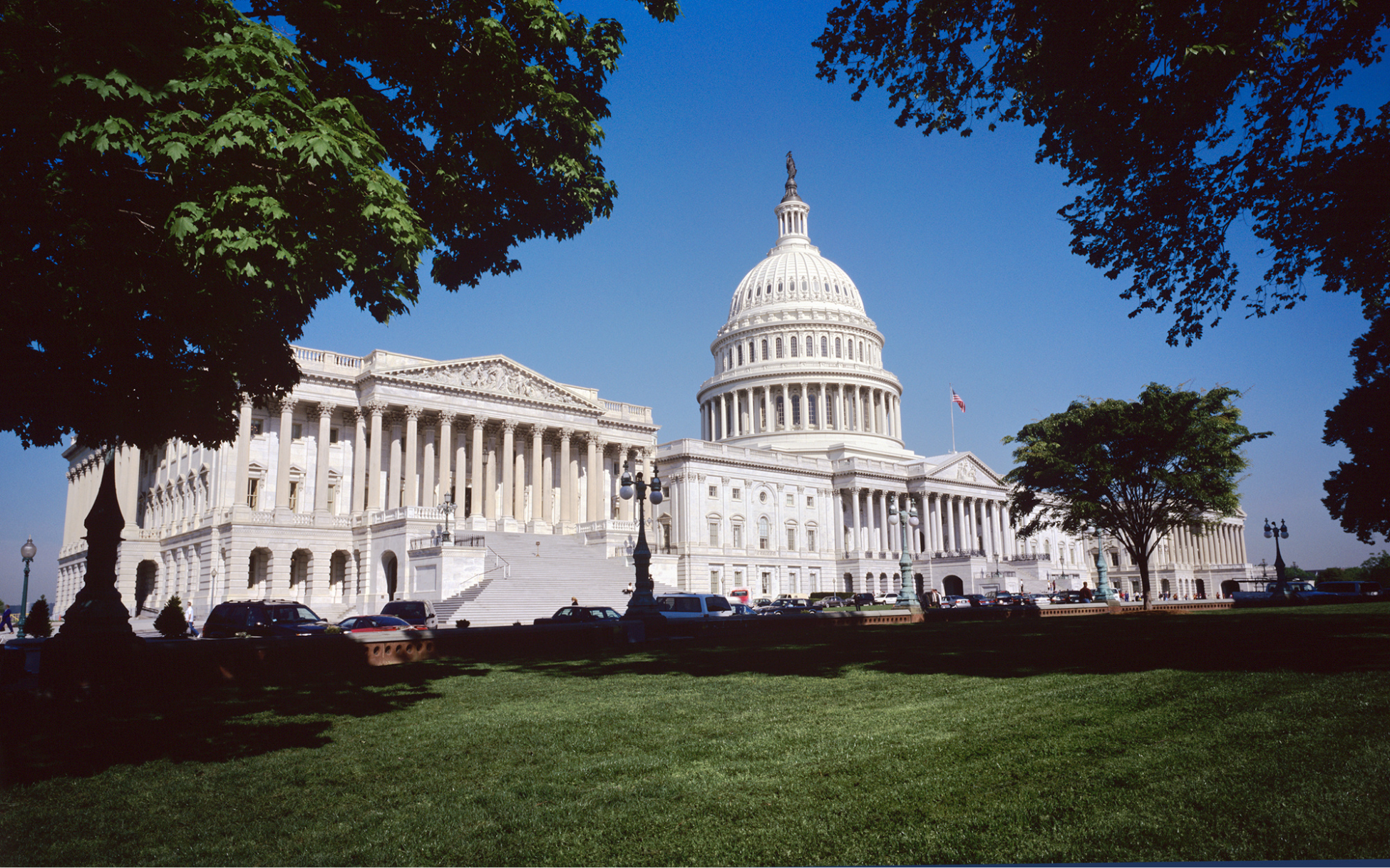 US Capitol