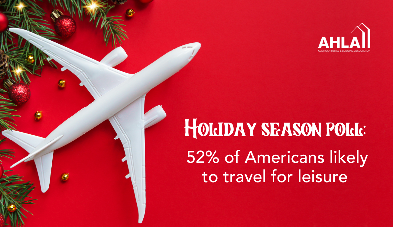 Holiday Travel Graphic