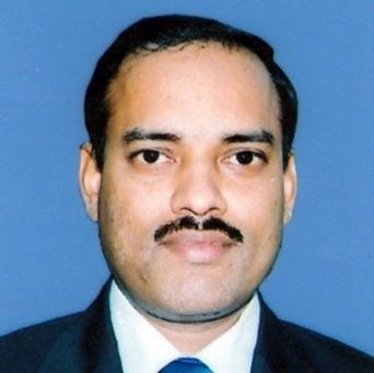 Manoj Kumar Gouda