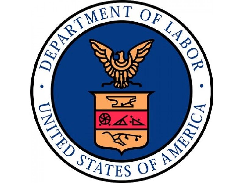 Department of Labor