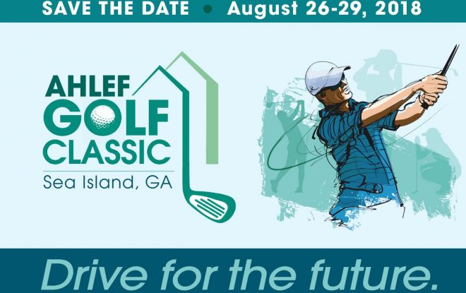 AHLEF Golf Classic