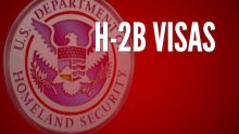 H-2B visas