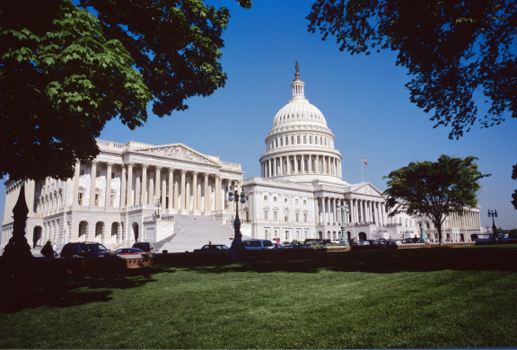 US Capitol