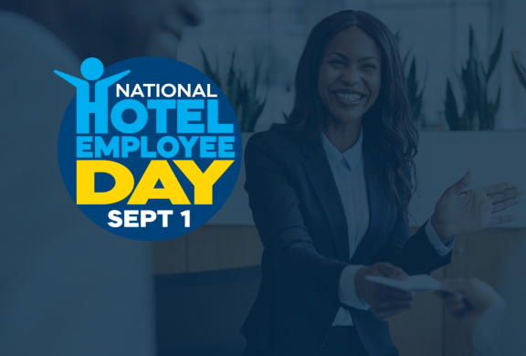 National Hotel Employee Day