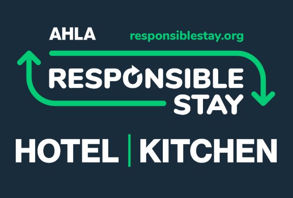 Responsible Stay-Hotel Kitchen