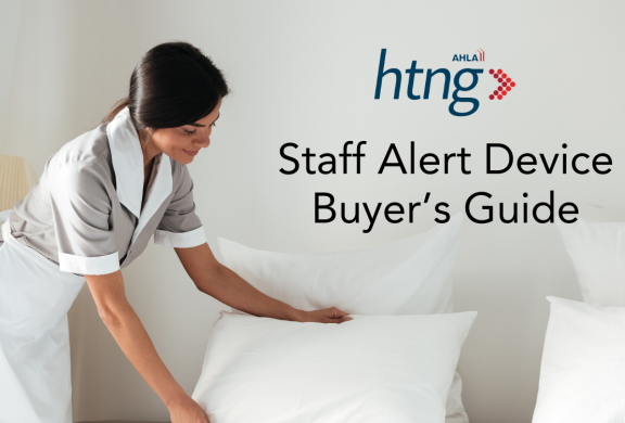 Staff alert device buyer's guide