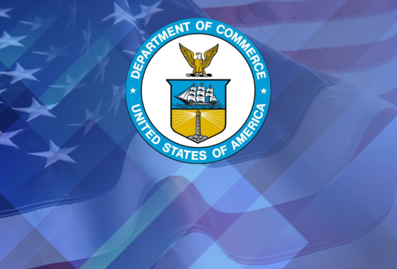 Seal of the Department of Commerce