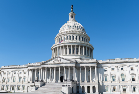 Smaller Capitol Building