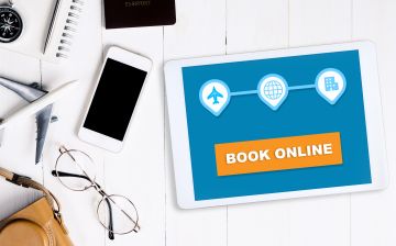 online booking