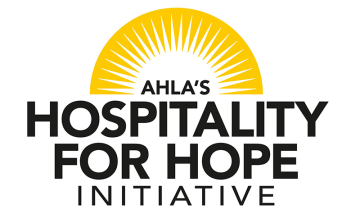 Hospitality for Hope logo