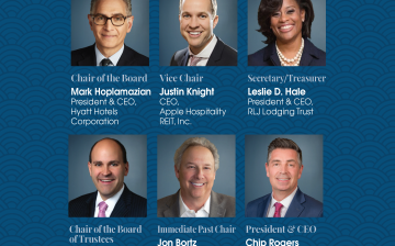 2021 board