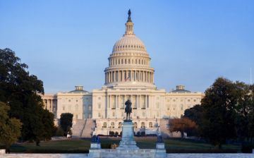 Capitol building