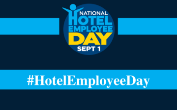 Hotel Employee Day