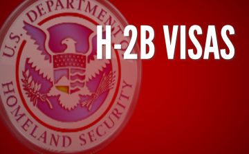 H-2B visas