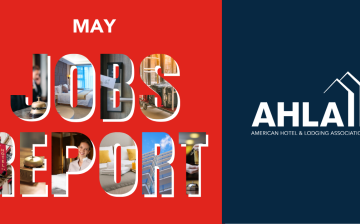 May jobs report