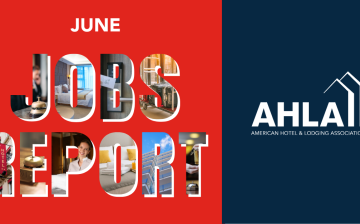 June jobs report