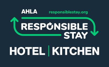 Responsible Stay-Hotel Kitchen