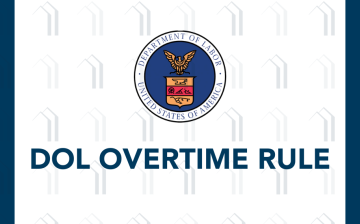 DOL overtime rule