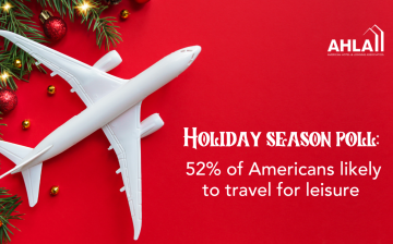 Holiday Travel Graphic