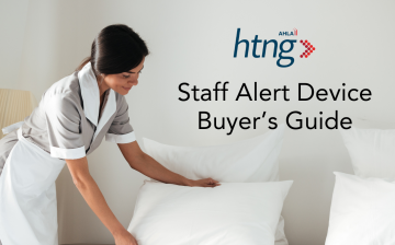 Staff alert device buyer's guide