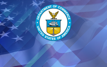 Seal of the Department of Commerce