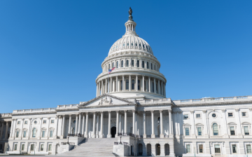 Smaller Capitol Building