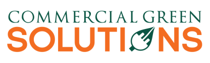 commercial green solutions