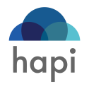 Hapi Logo